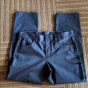 Hurley /Nike dri-fit pants